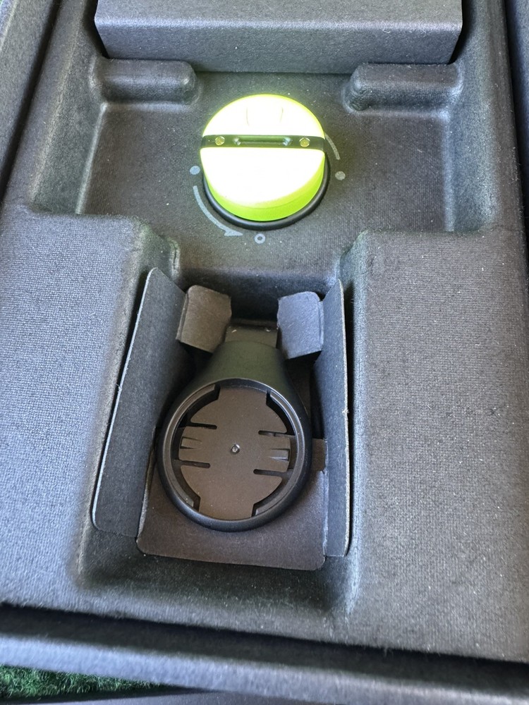 Zepp Golf 2 Kit 3D Swing Analyzer Activity Tracker (ZA2G1NE) *READ INFO*