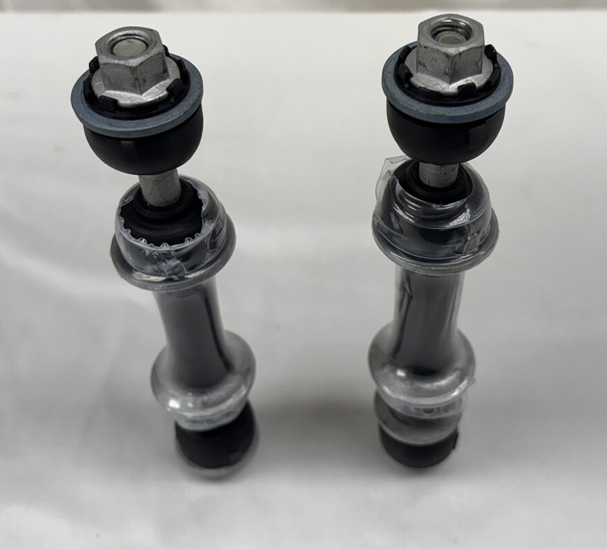 OEM 2Pcs MV-1 Mobility Van Vehicle Front Stabilizer Sway Bar Link