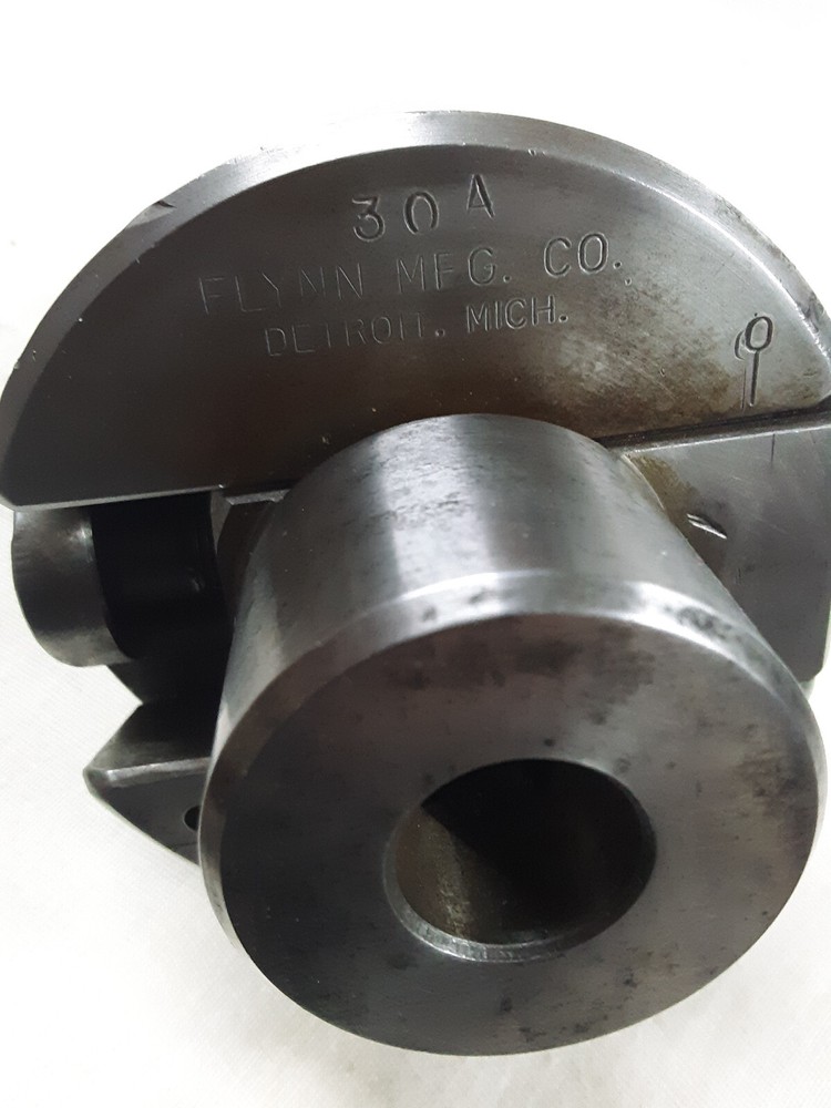 FLYNN 30A Boring Head