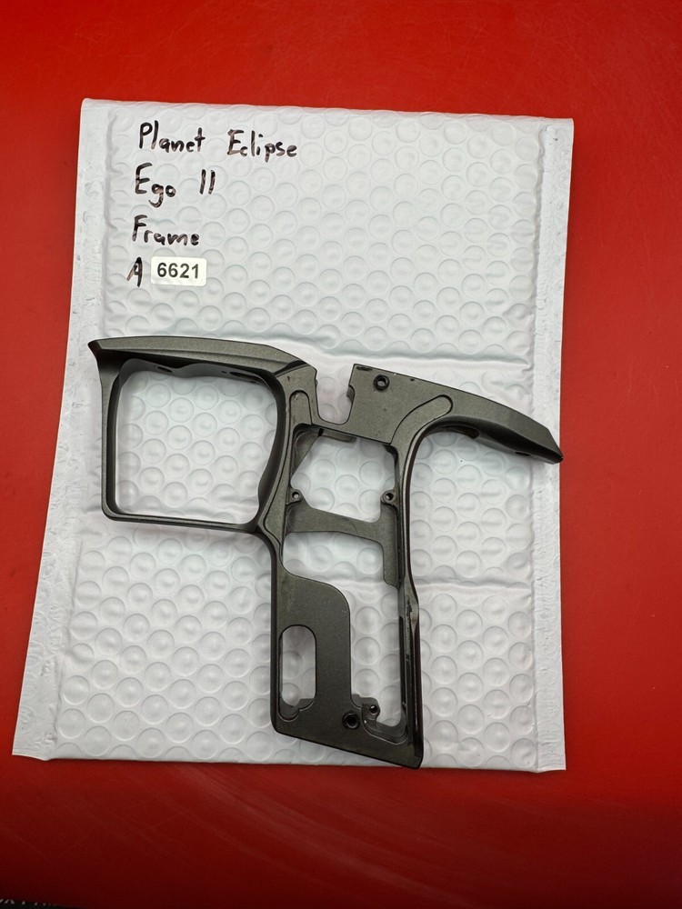 Planet Eclipse Ego 11 Frame