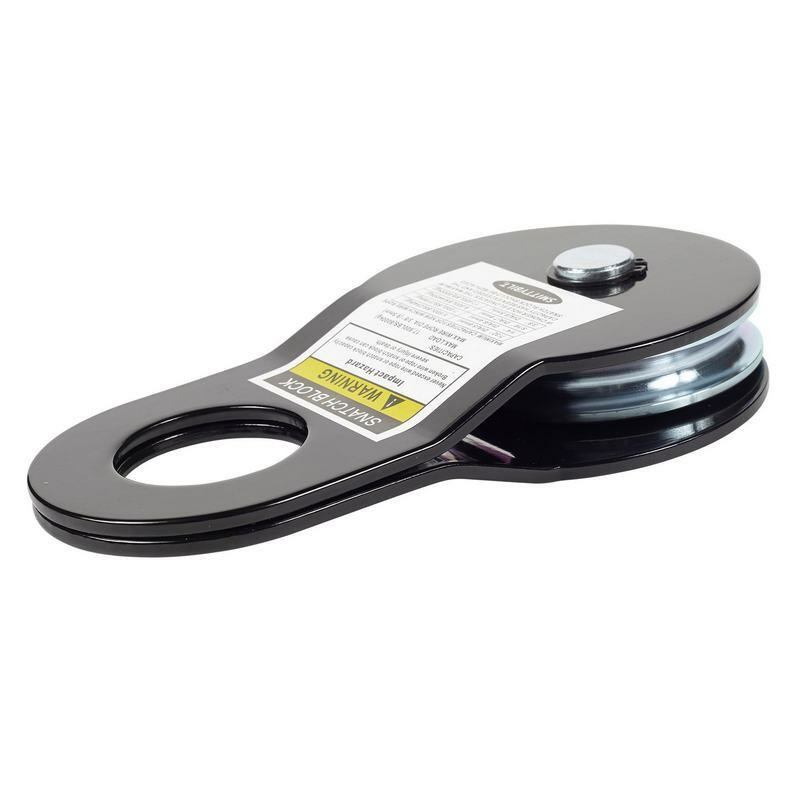 Smittybilt Winch , PN# 2744