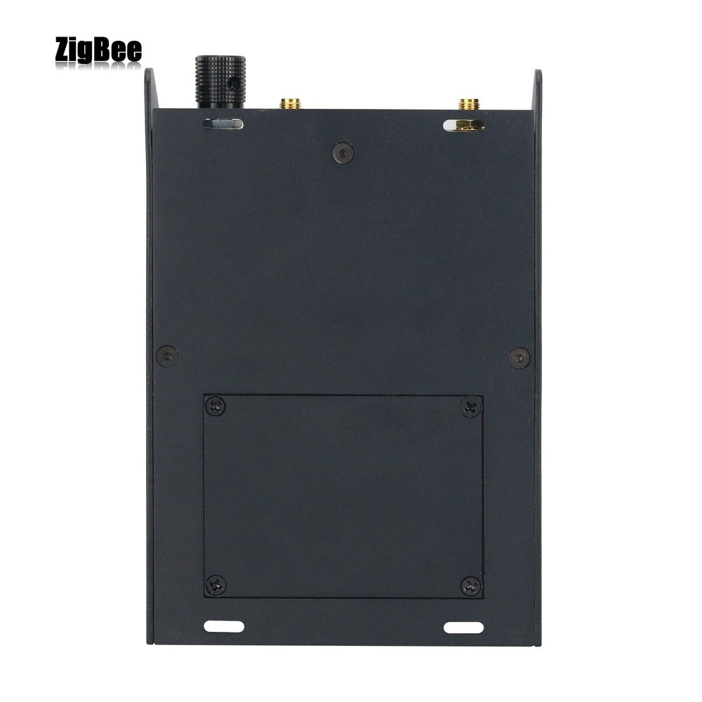 Portable Vector Network Analyzer VNA Analyzer with Display Aluminum Shell