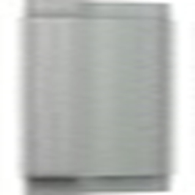Ashford Smooth Panel Moulding Kit - 24"W x 48"H Single Panel Design