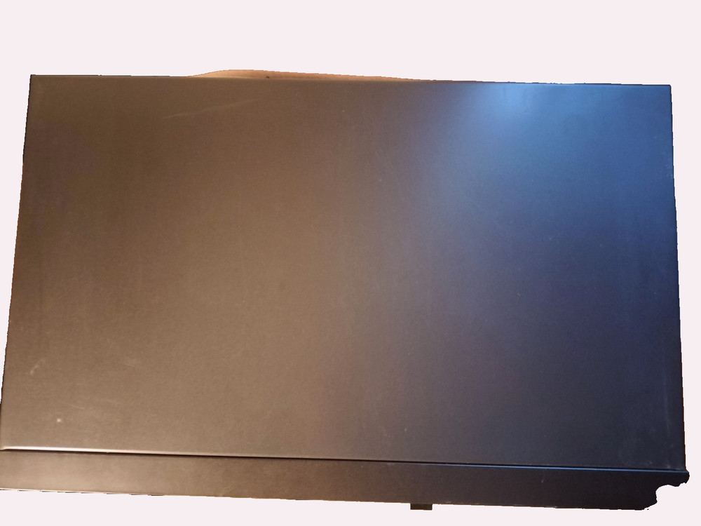 Technics double cassette deck RS-TR555 VG CONDITION.