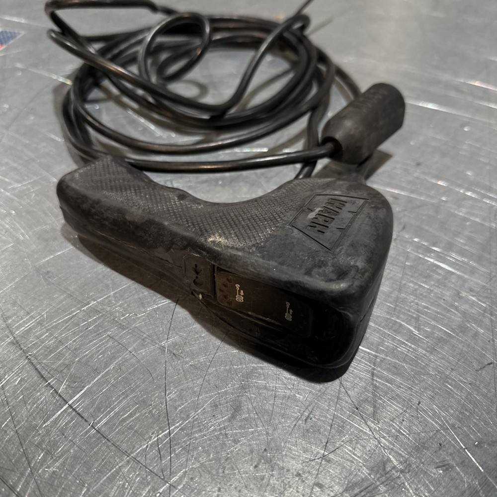 Winch Controller Warn 83665