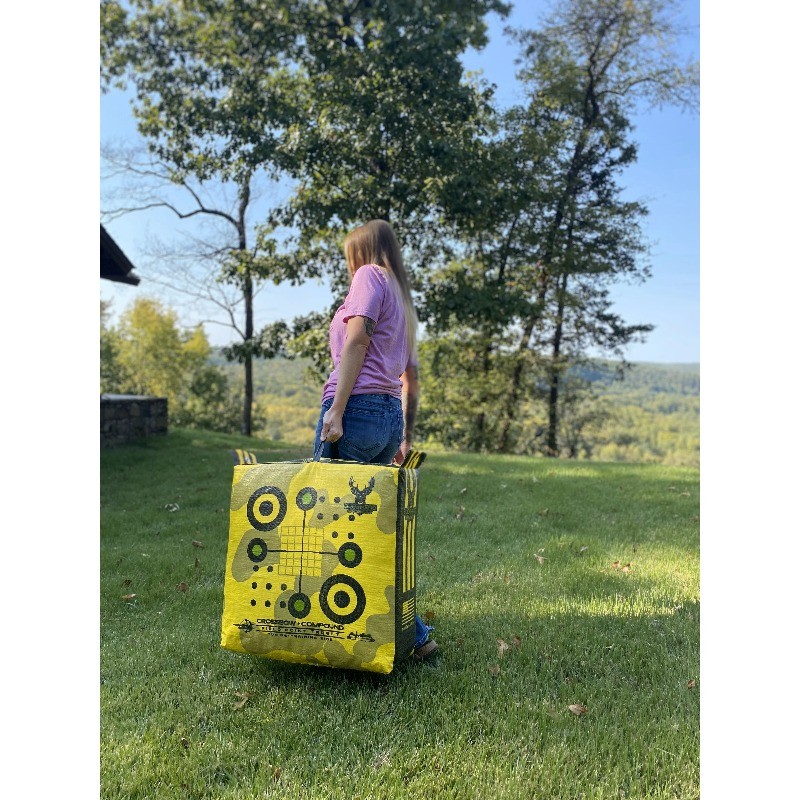 Buckhead Crossbow Compound Archery Target