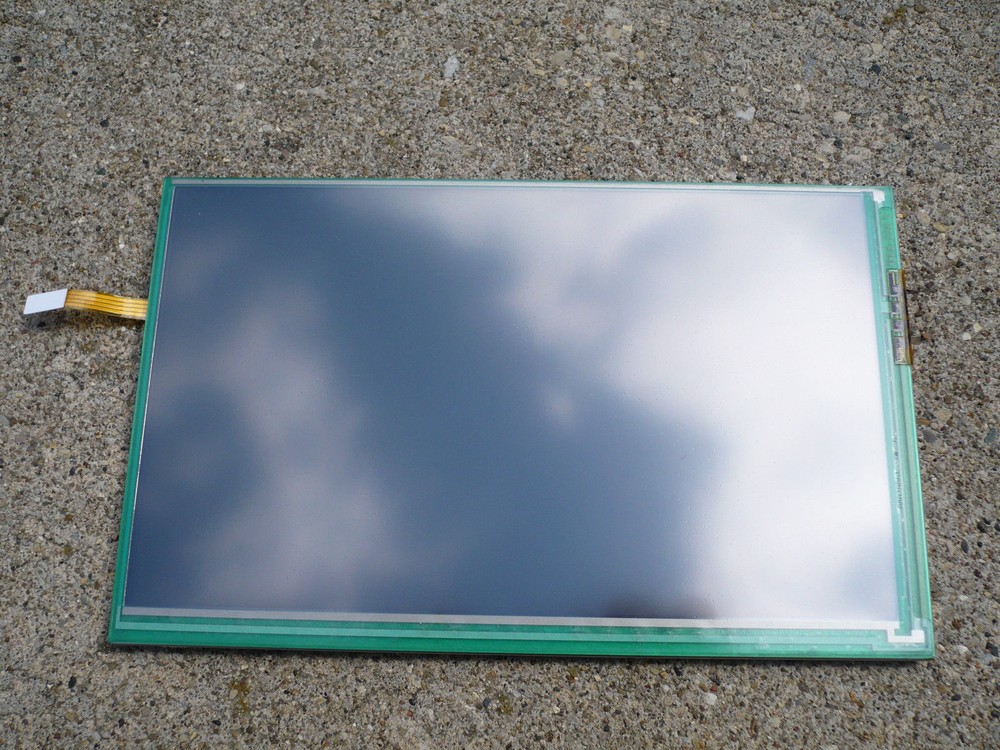 NEW 7.0" LCD Screen Touch Screen FX0700A1DSSWAG02 PF0700A1 SE0700A0-1