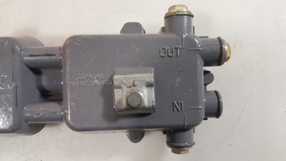 Milenium Tap MGT22-11SE