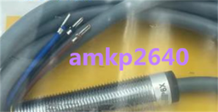 For 1PC compatible Bi2-M12-VP6X Proximity switch sensor #am