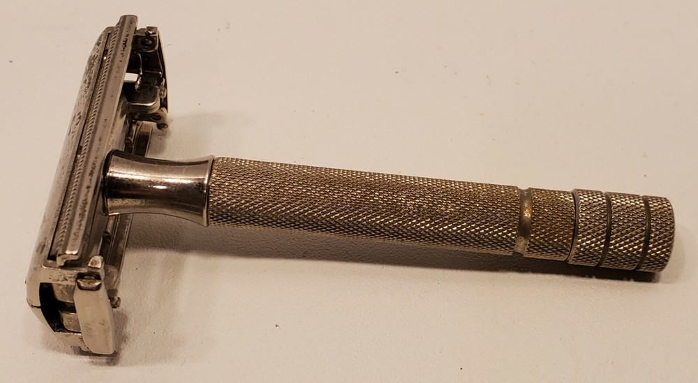 GILLETTE  Super Speed Vintage Razor