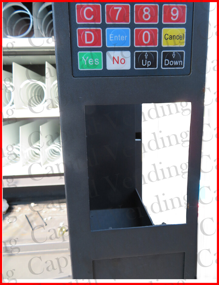 Dollar bill validator acceptor with stacker update kit that fits RS 850-RS850