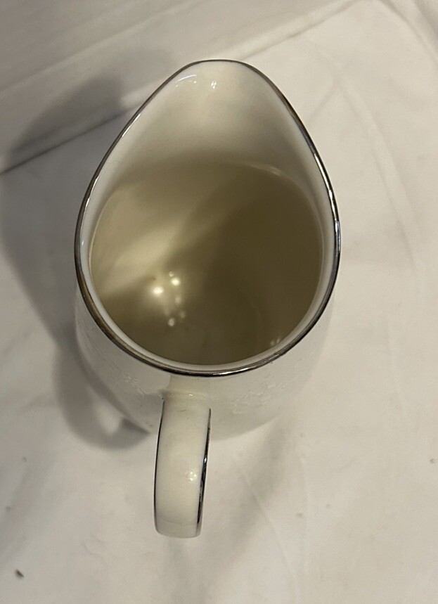 Noritake Lorelei Creamer