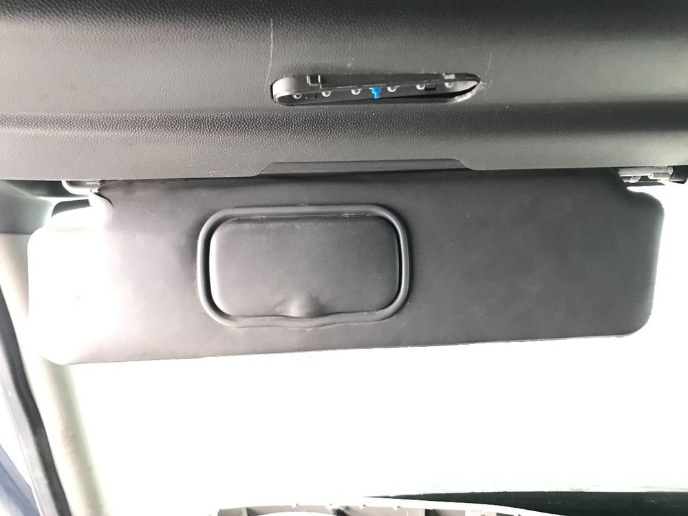 International PROSTAR Left/Driver Interior Sun Visor - Used
