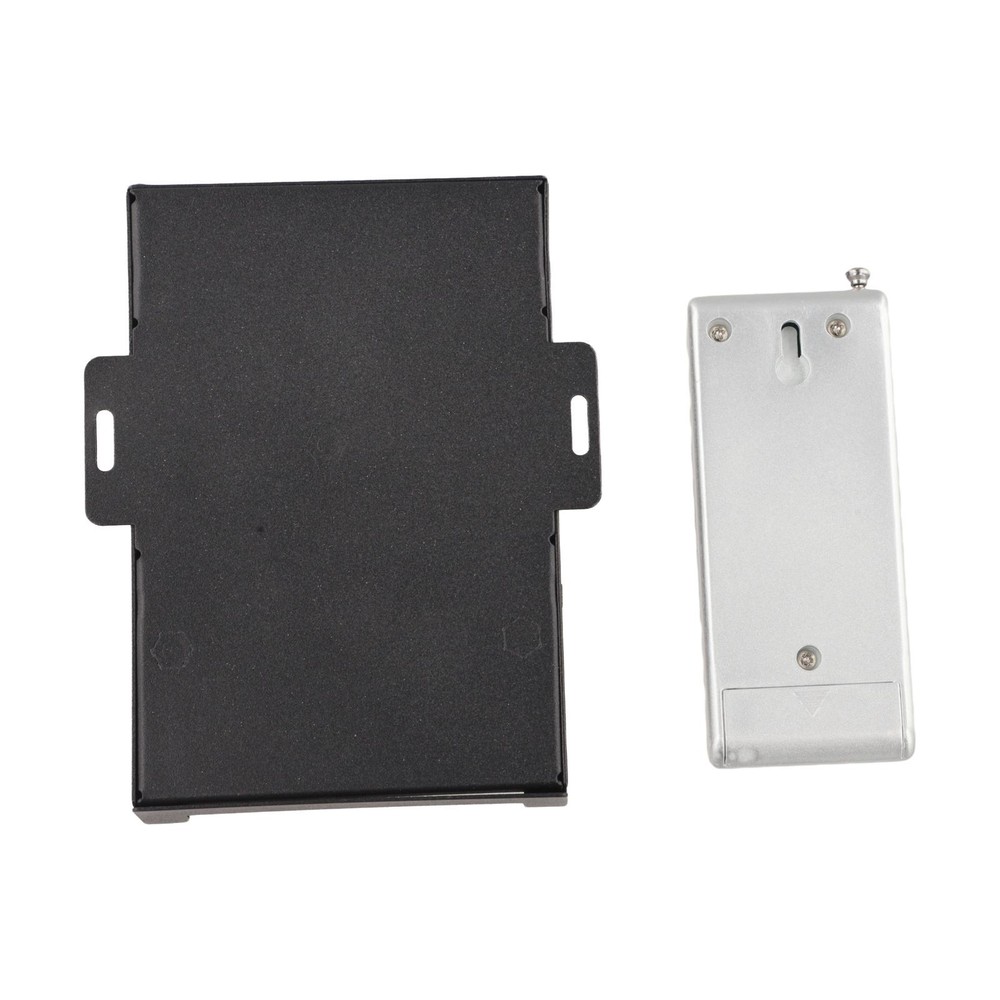 Remote Controlled LED Controller Compatible with Flexible LED Lighting