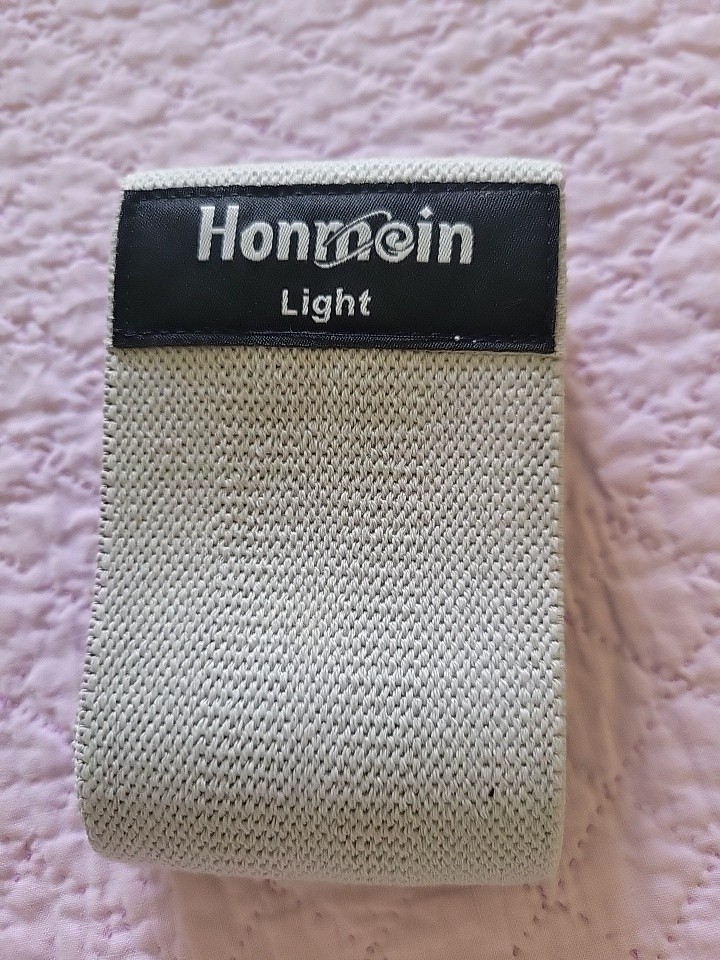 Honmein Resistance Band Light
