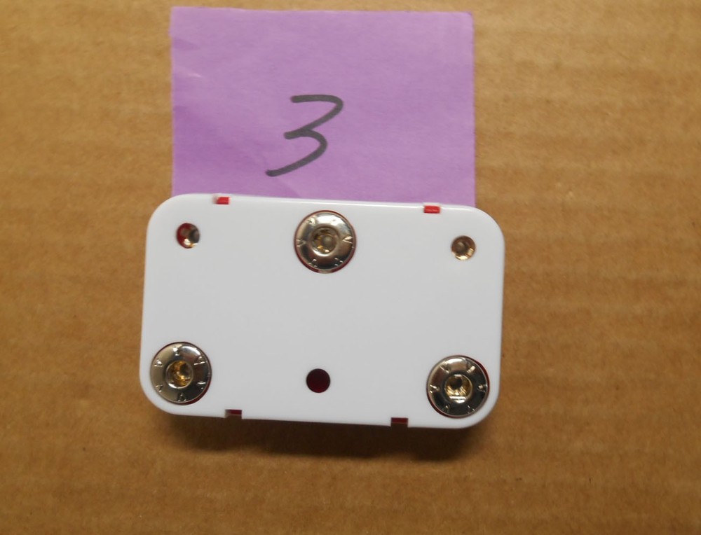 Elenco Snap Circuits U23 Strobe IC Module P3