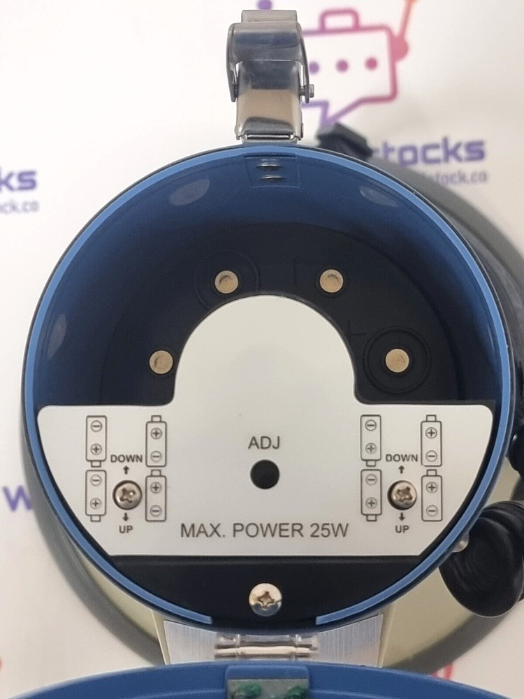 SHOW ER-66S Transistor Megaphone