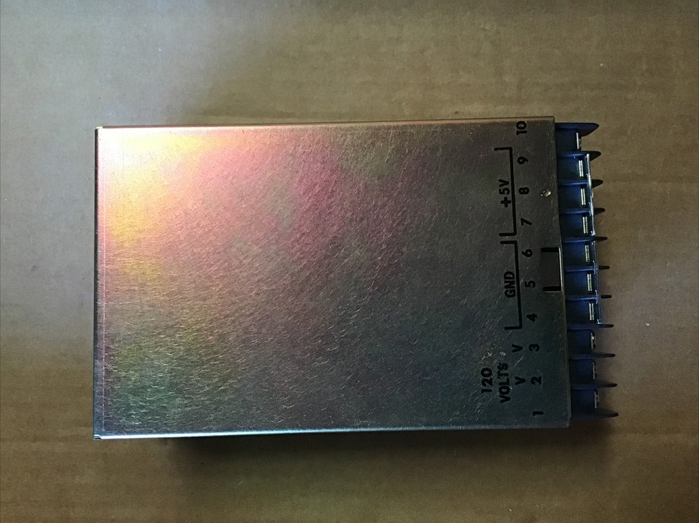 Adtech Power Power Supply AS-3/CS1298