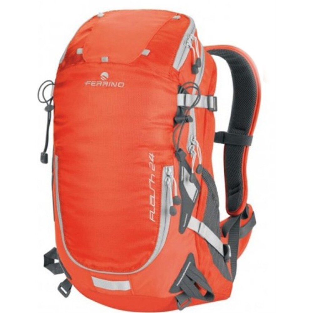 Ferrino Flash 24-Litre Backpack | Red