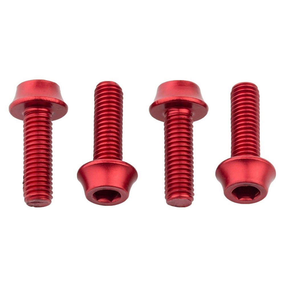 Wolf Tooth Components Water Bottle Cage Bolts