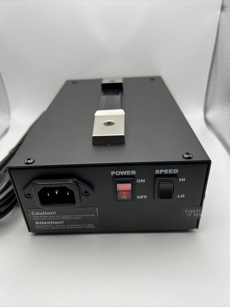 Delta Regis Power Controller BECT640HL Controller Only