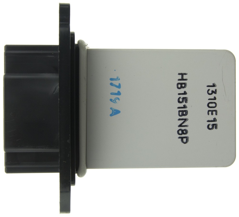 BLwr Motor Resistor Airtex 4P1765