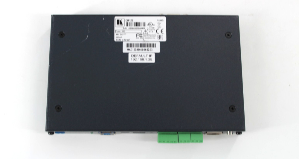 Kramer DIP-20 Automatic Video Switcher