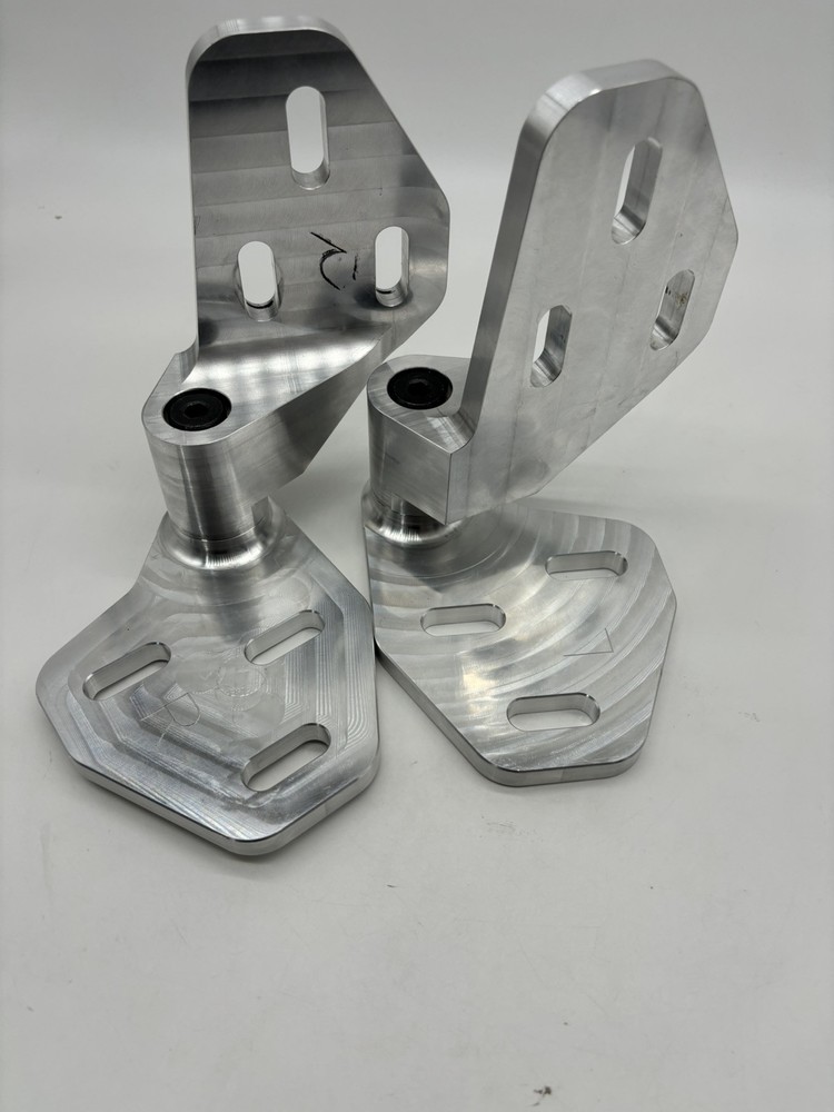 Ford Ltl 9000 Hood Hinge