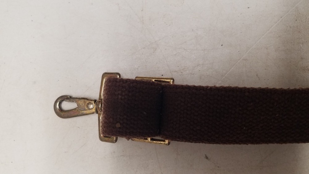 43" x 1.5" Adustable Shoulder Strap (V)