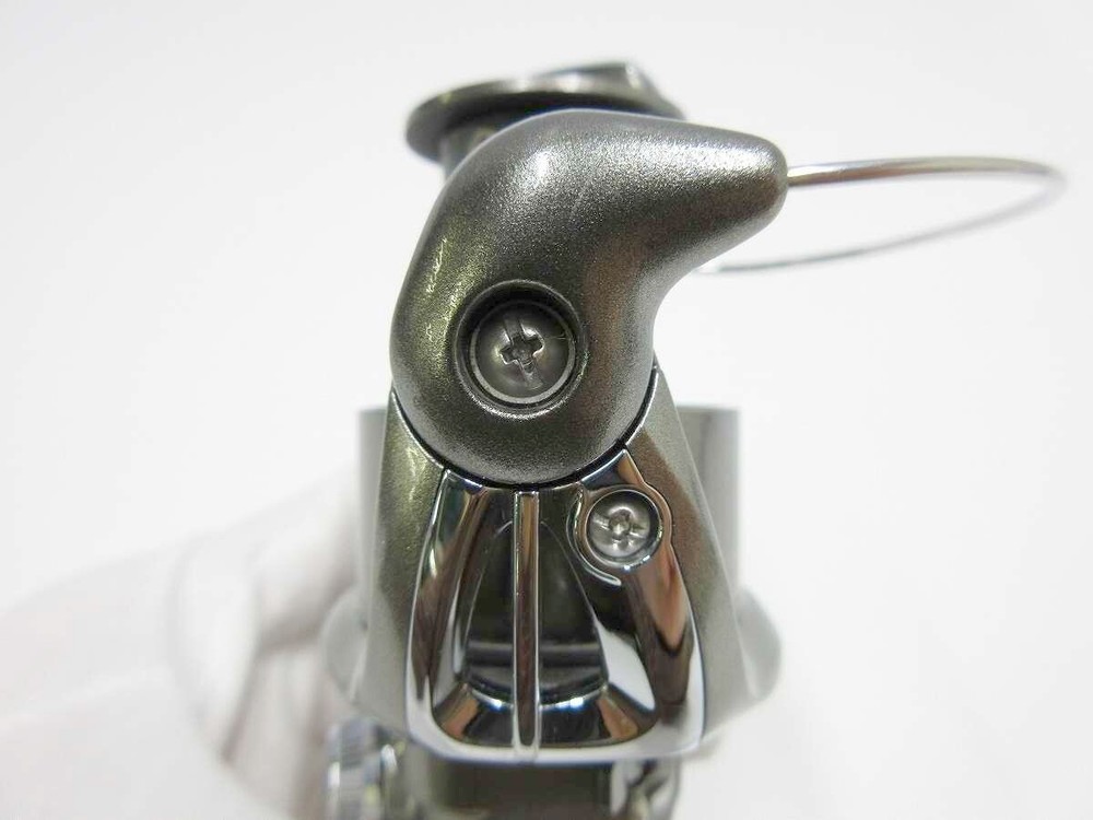 Shimano 05 Twin Power 2000S Body