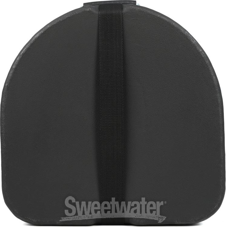 Gator Classic Tom Molded Case - 12" x 9"