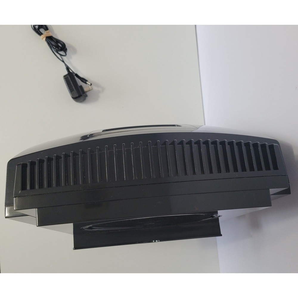 Singing Machine ISM990BT Bluetooth Karaoke System CD Player iPad iPhone Android