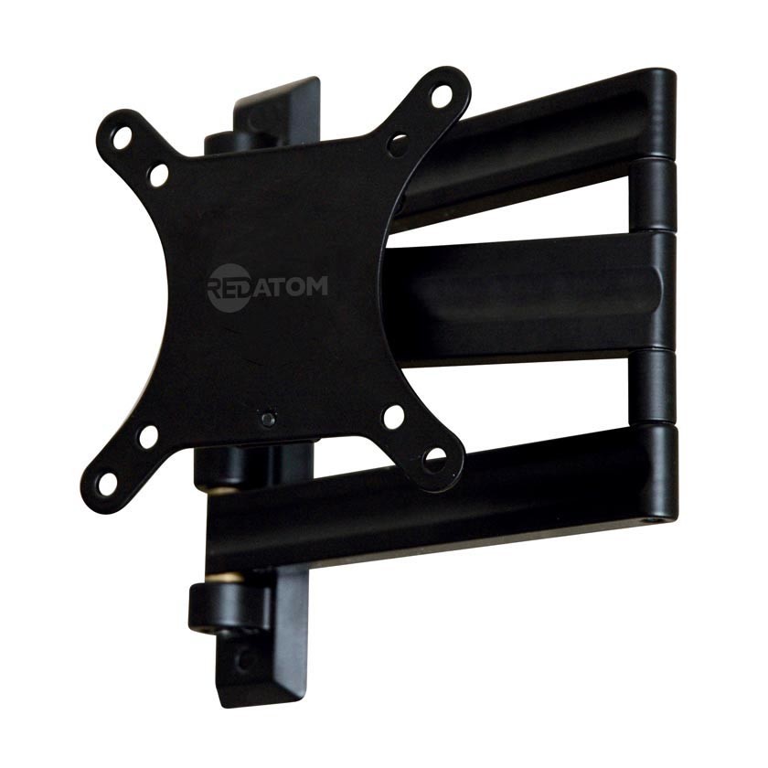 Red Atom 15"-37" Full-Motion Wall Mount REDSC35