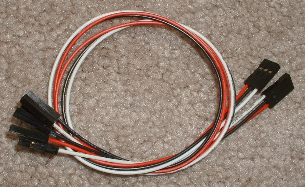SOLDERLESS 2 Quick Connect Cable Wire ACTIVE Pickup -81 -85 for emg **NEW**