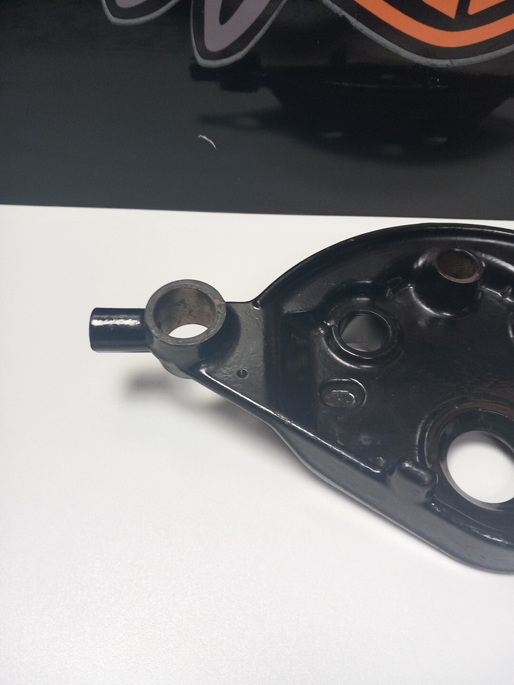 Harley Davidson Electra Ultra Glide top yoke
