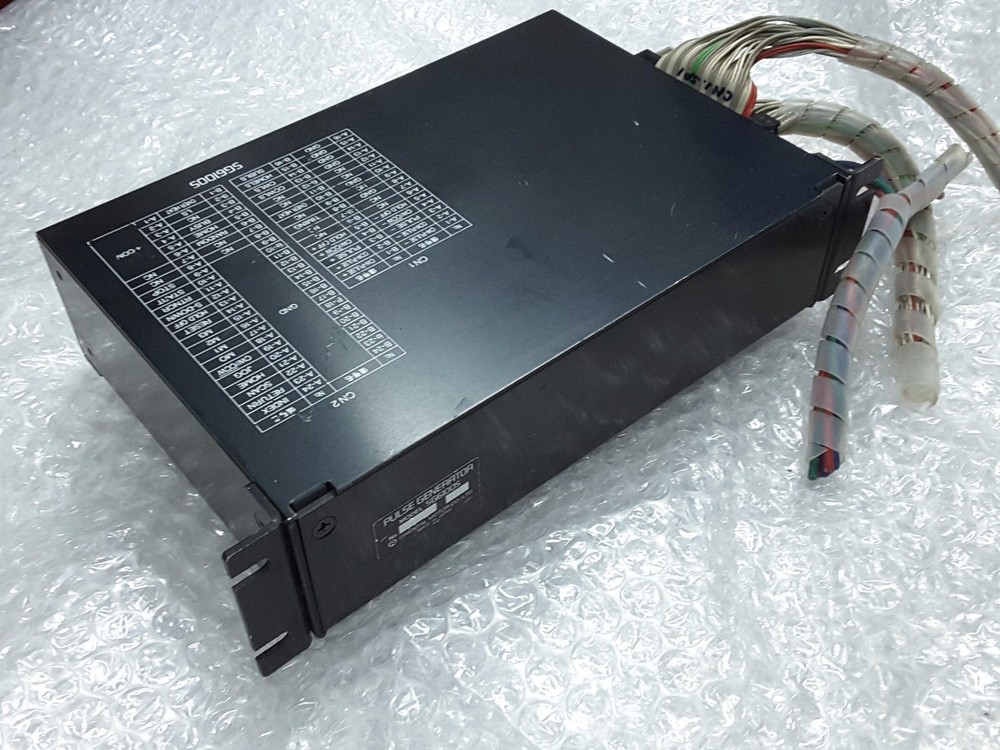 VEXTA PULSE GENERATOR SG6100S.