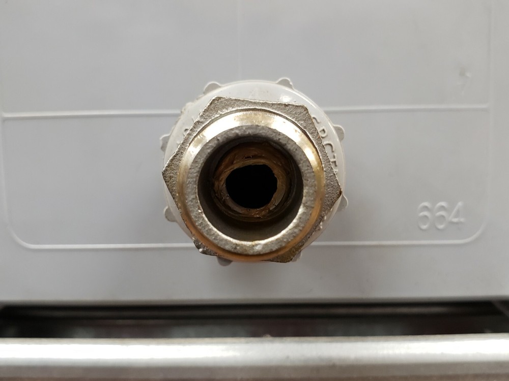 Total Meter Services AIS Flow Meter Badger Meter BM-OG Flow Meter