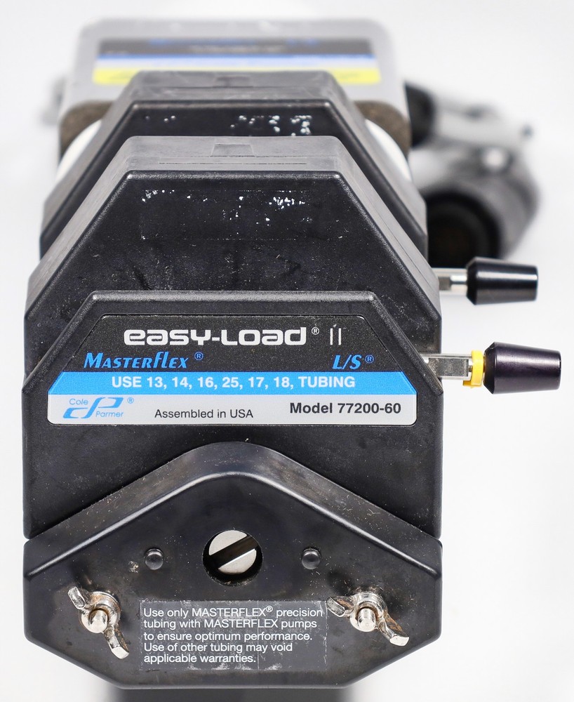 MasterFlex L/S 77301-42 Replacement Motor