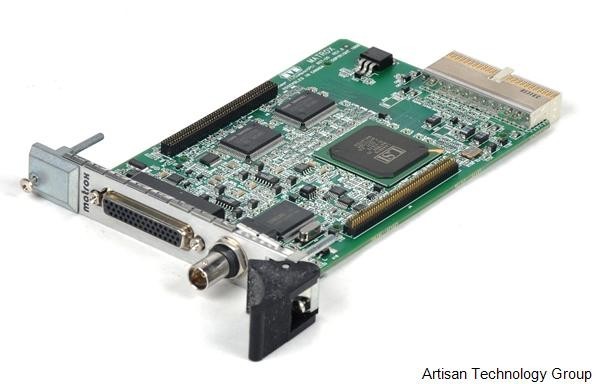 Matrox Meteor-II cPCI Frame Grabber