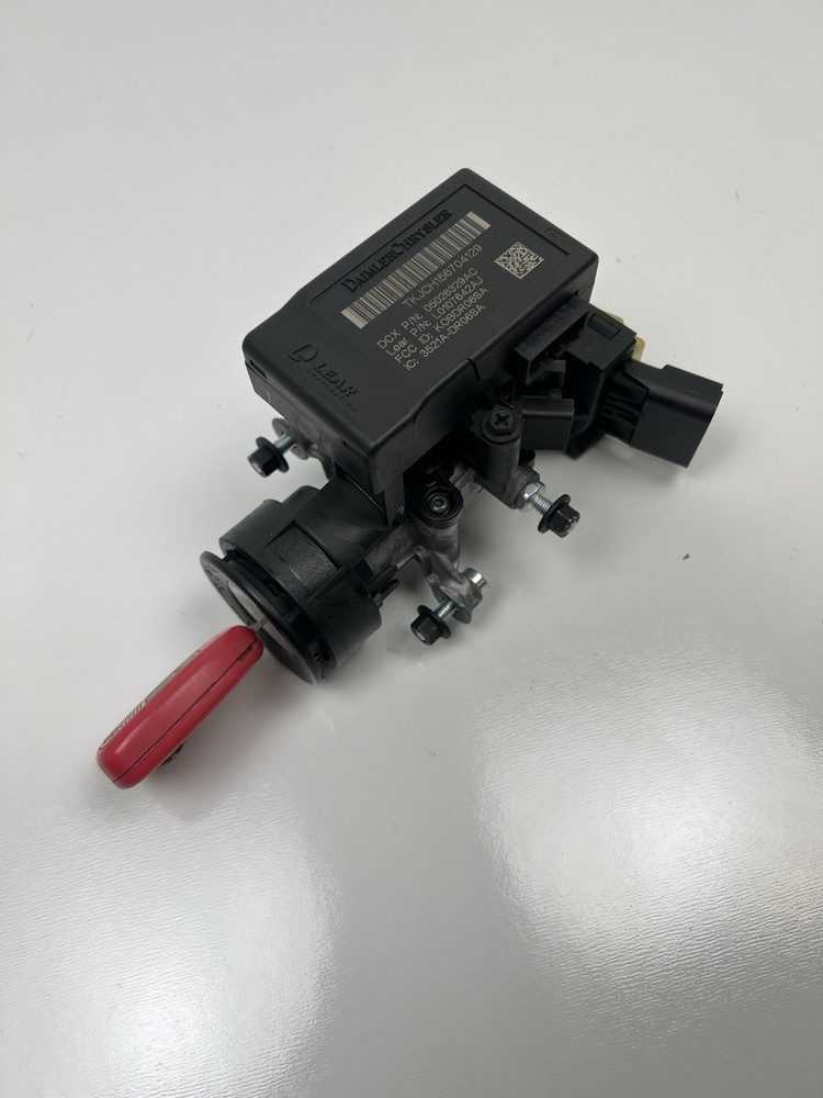 05 06 07 08 Chrysler 300 Ignition Switch Receiver Module