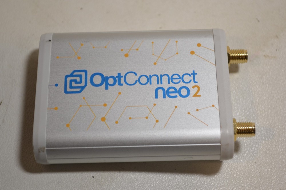 OptConnect Neo2 Model: OC-4400