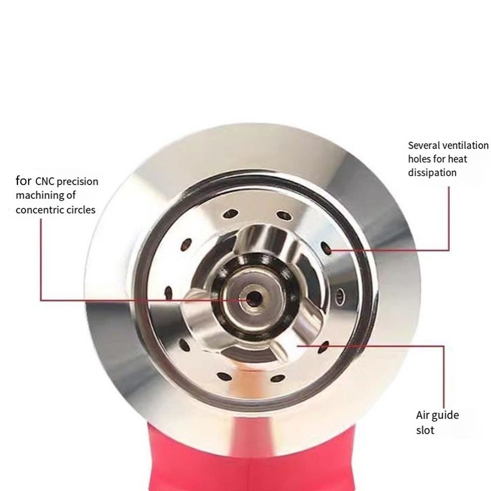 Cutting Torch Cutting Projects Enhanced Lifespan Long-term Use Material