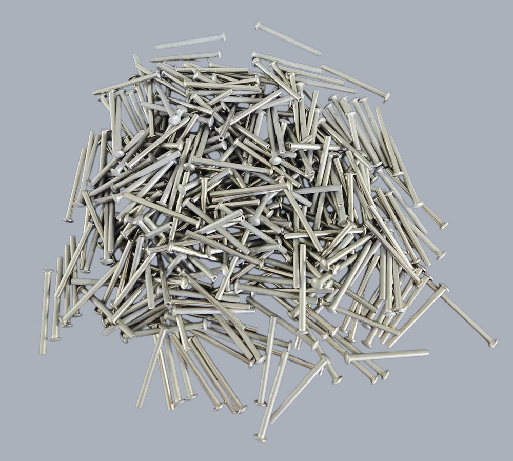 ( QTY  50 ) Rivets P/N: 440654