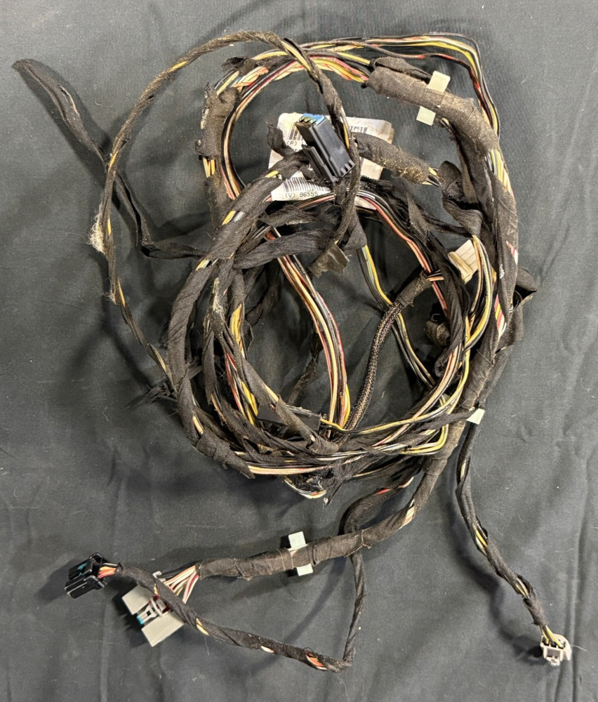 Headliner Wire Harness 0117563AA