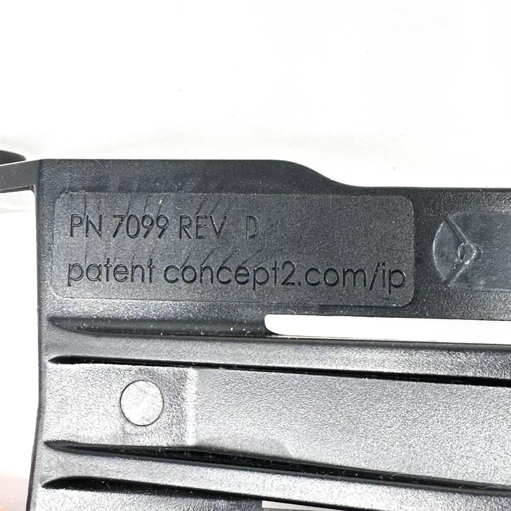 Genuine Concept2 Device Holder Clamp 7099 Rev D