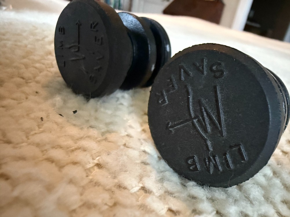 Sims Limb Savers for Split Limb Bows