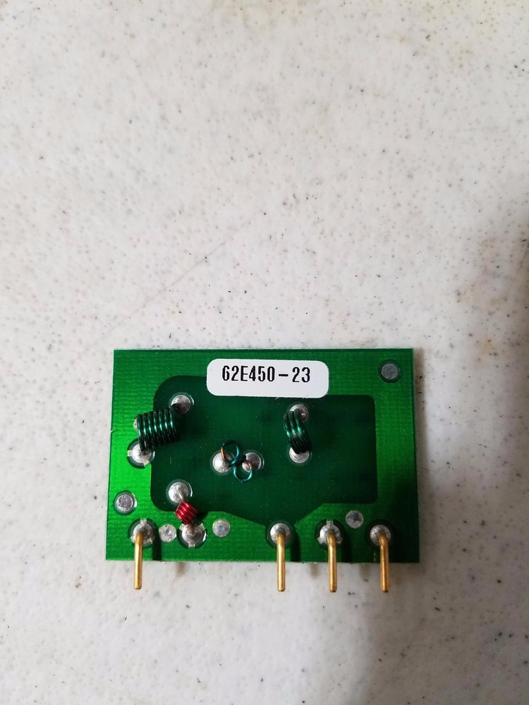 PHILLIPS FORWARD EQUALIZER MHZ 23 DB