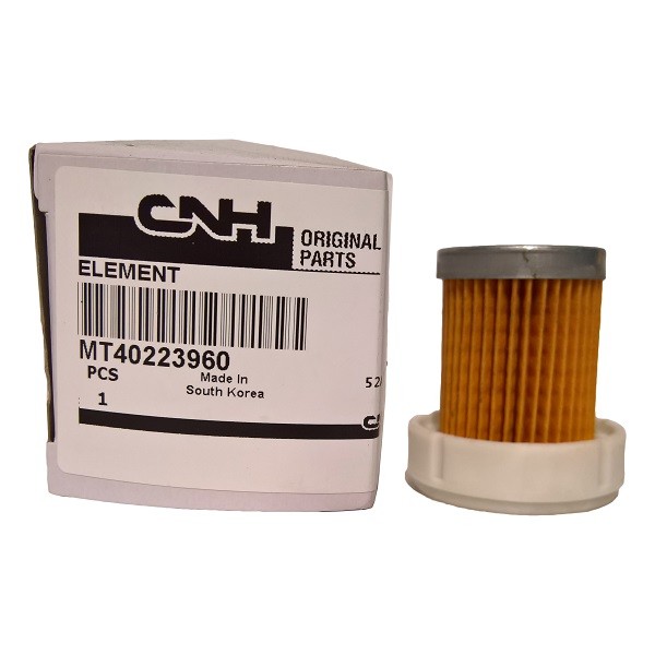 New Holland Element Part # MT40223960