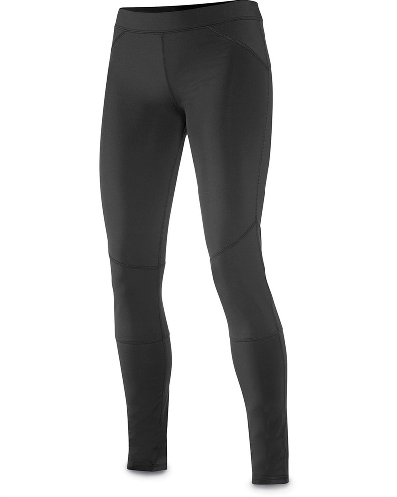 Dakine Women's Coco Pant Base Layer Pants Medium Black New