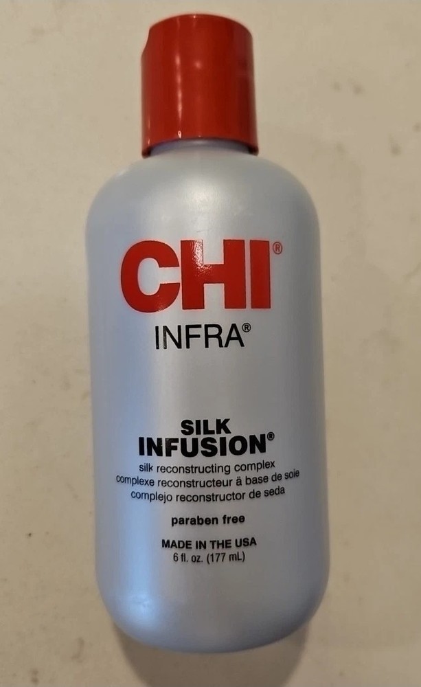 CHI Silk Infusion Silk Reconstructing Complex 6 fl oz